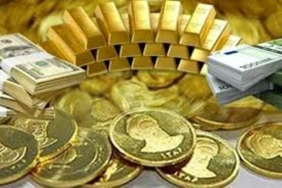 بازار داغ طلا؛ نیم سکه ۷۵ میلیون تومان شد